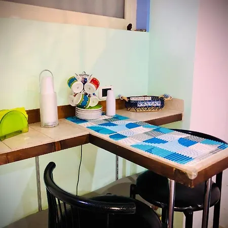 Loft 24 * Brindisi