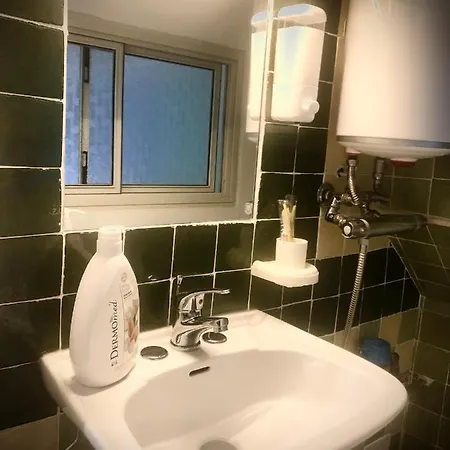 Bed & Breakfast Loft 24