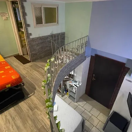 Loft 24 Bed & Breakfast Brindisi